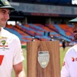 AUS vs BAN Test
