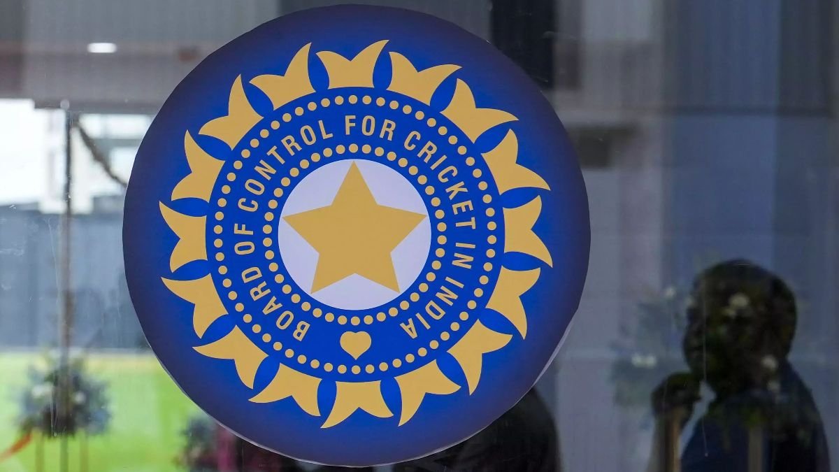 BCCI