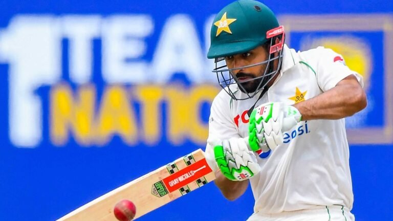Babar Azam