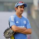 Gautam Gambhir