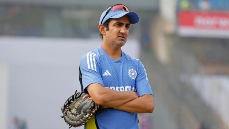 Gautam Gambhir