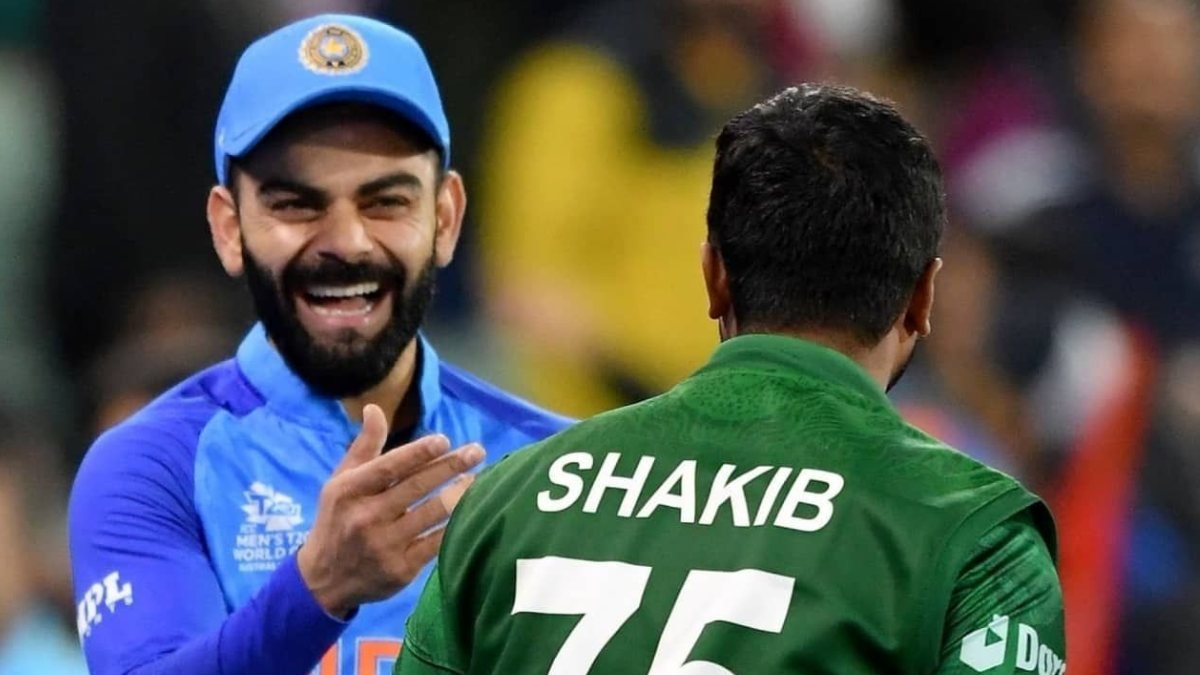 IND vs BAN 2026
