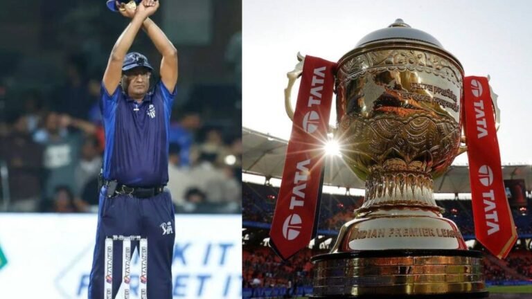 IPL Impact Player Rule