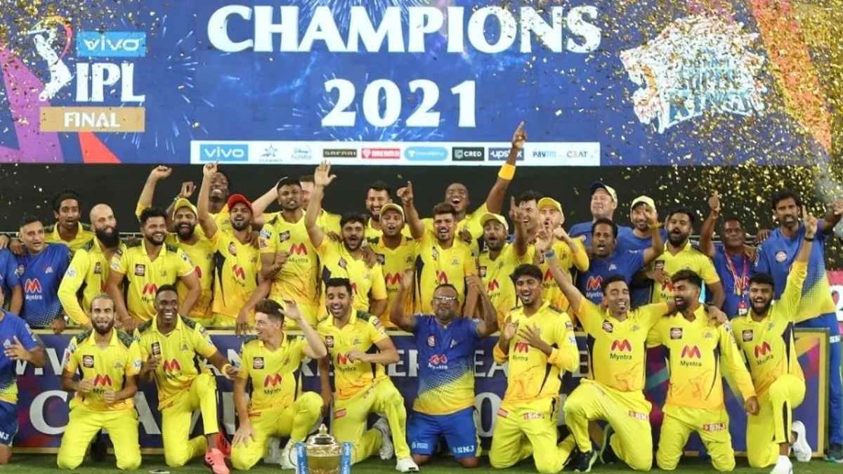 Karn Sharma announced retirement