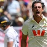 Mitchell Starc 6 Wickets vs BAN