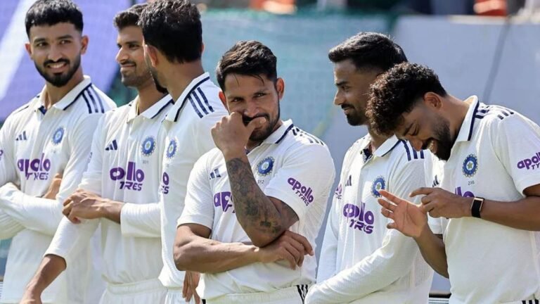 Team India