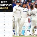 Team India, WTC Qualification Scenario