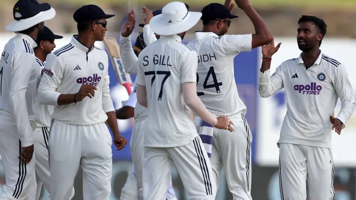 Team India