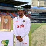 AUS vs BAN