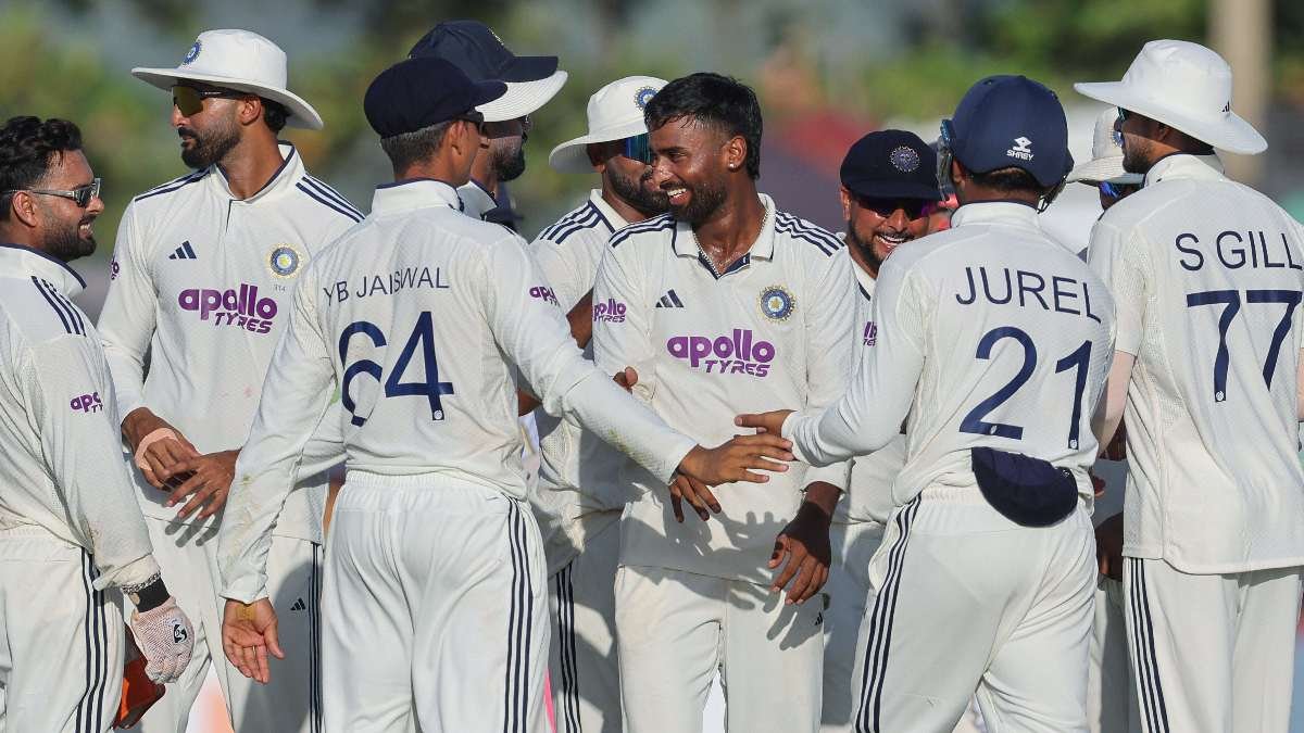 Rishabh Pant