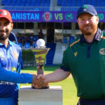 AFG vs IRE 5th ODI match prediction and playing 11