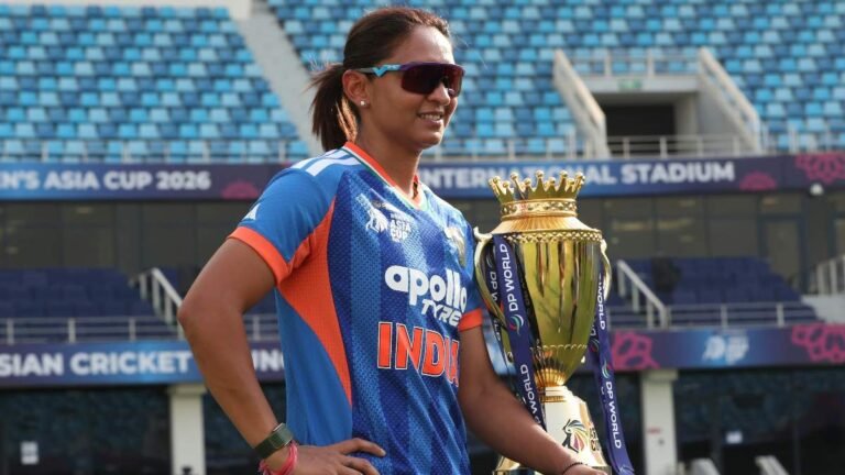 Asia Cup trophy