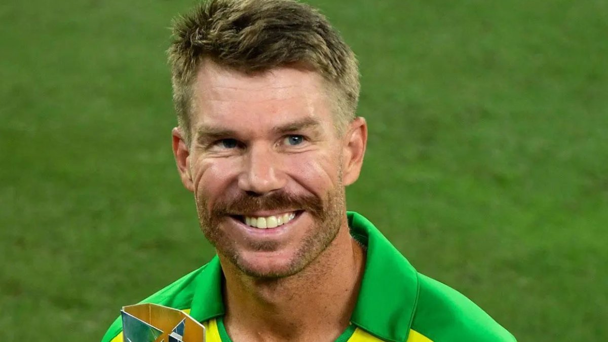 David Warner Nepal Premier League 2026