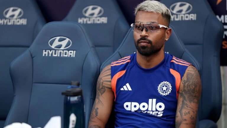 Hardik Pandya Comeback Update