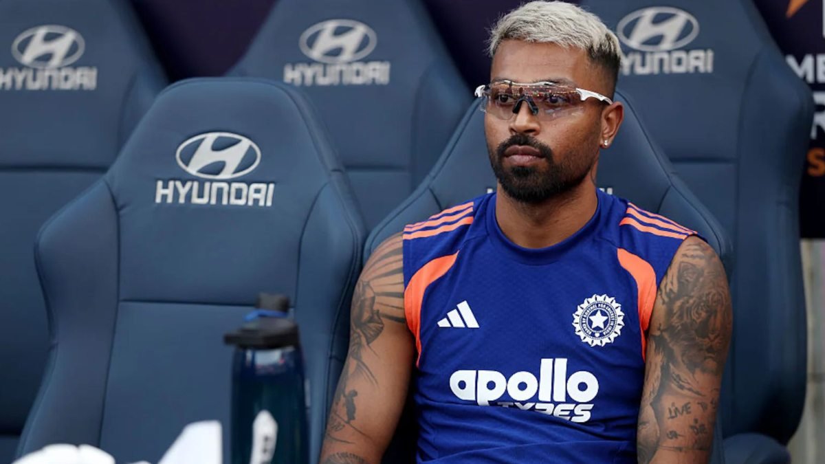 Hardik Pandya Comeback Update