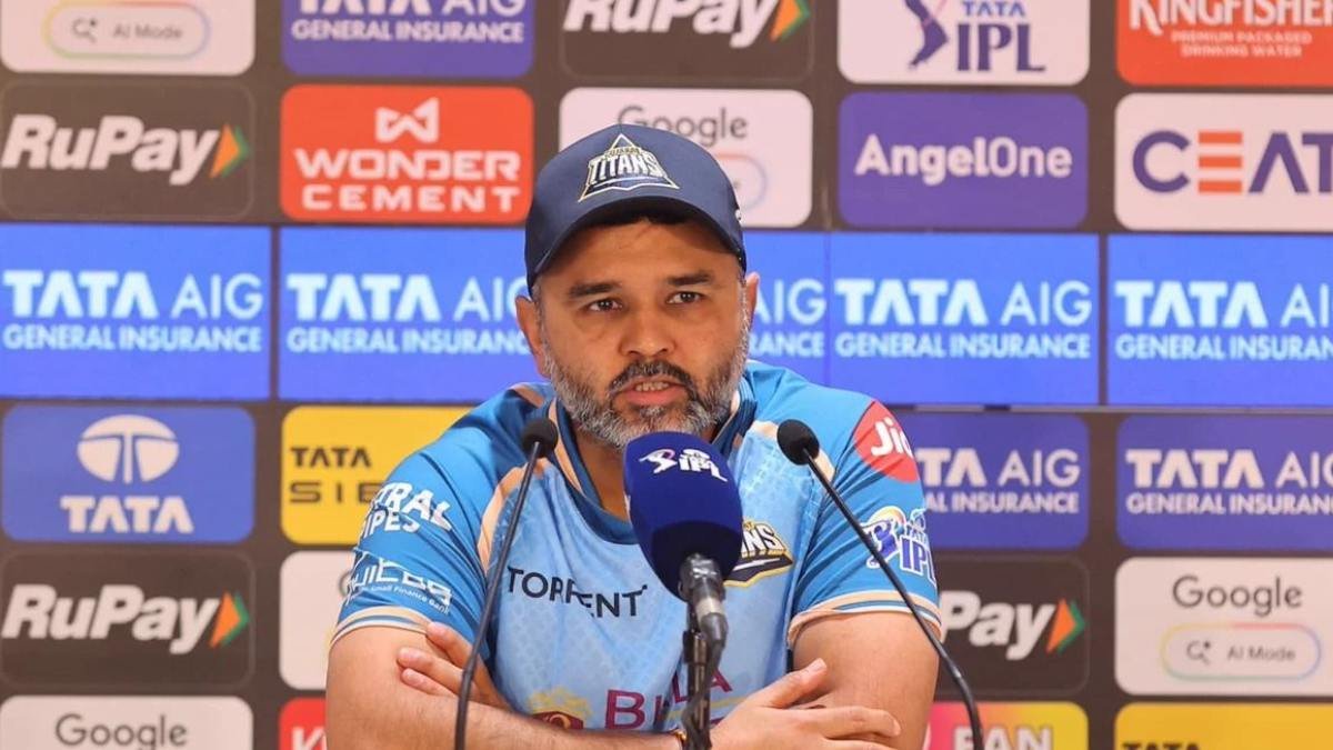 Parthiv Patel