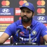 Rohit Sharma On CWC 2027