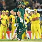 SA vs AUS Dream11 Prediction 3rd ODI 2026