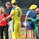 South Africa vs Australia 2nd ODI 2026