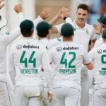South Africa Test Squad vs Australia 2026