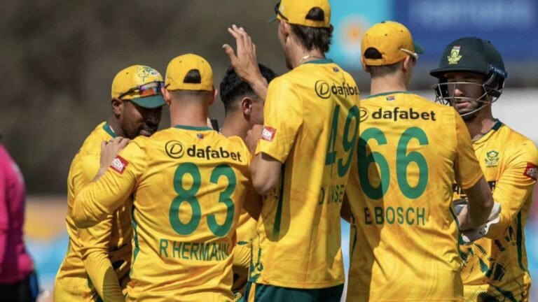 South africa beat namibia