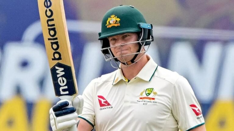 Steve Smith