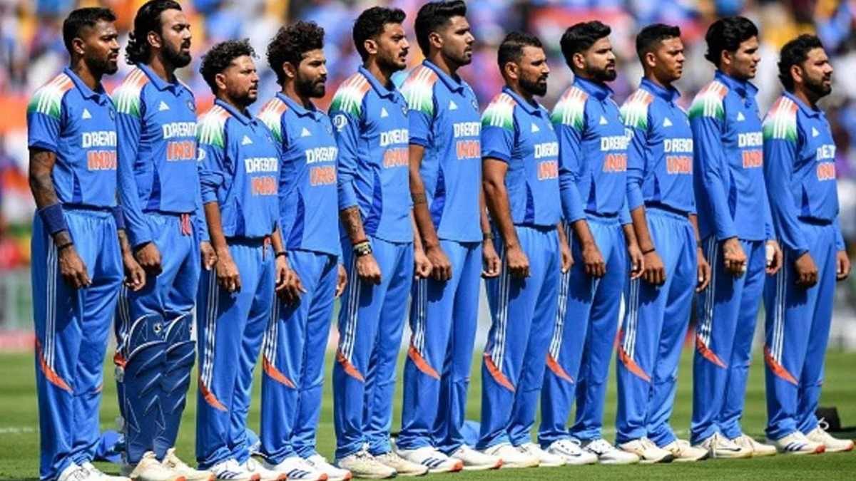 Team India