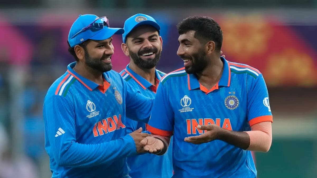 Indian Cricket Team