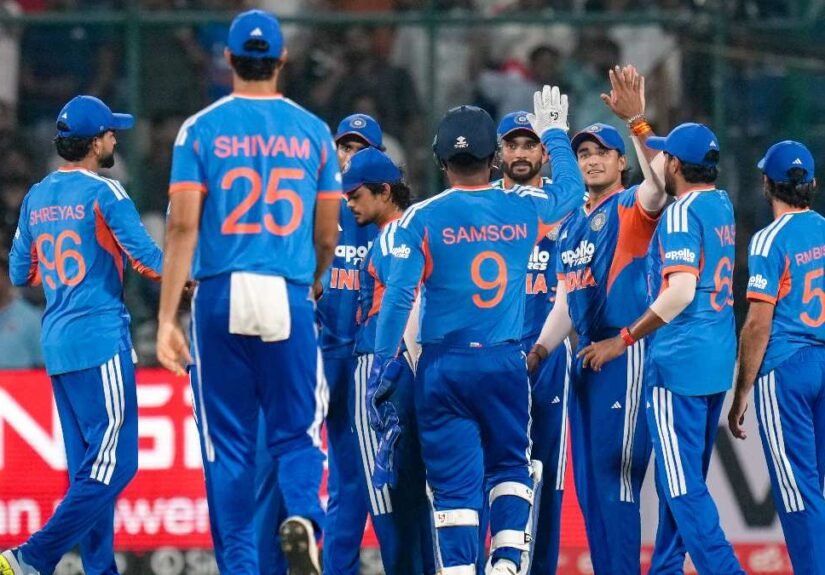 Team India Schedule Asian Games 2026