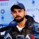 Virat Kohli On CWC 2027