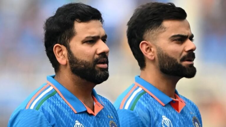 India vs West Indies 2026 ODI T20I Series