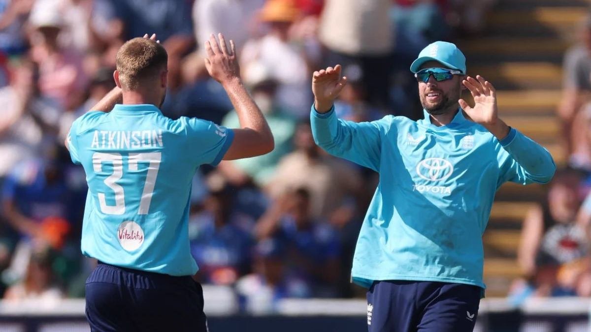 Will Jacks, Jamie Overton and a few other players are part of the T20 squad.